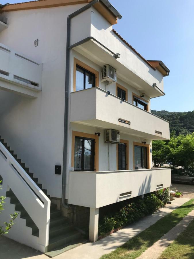 Apartments Lena Baska  Exterior photo