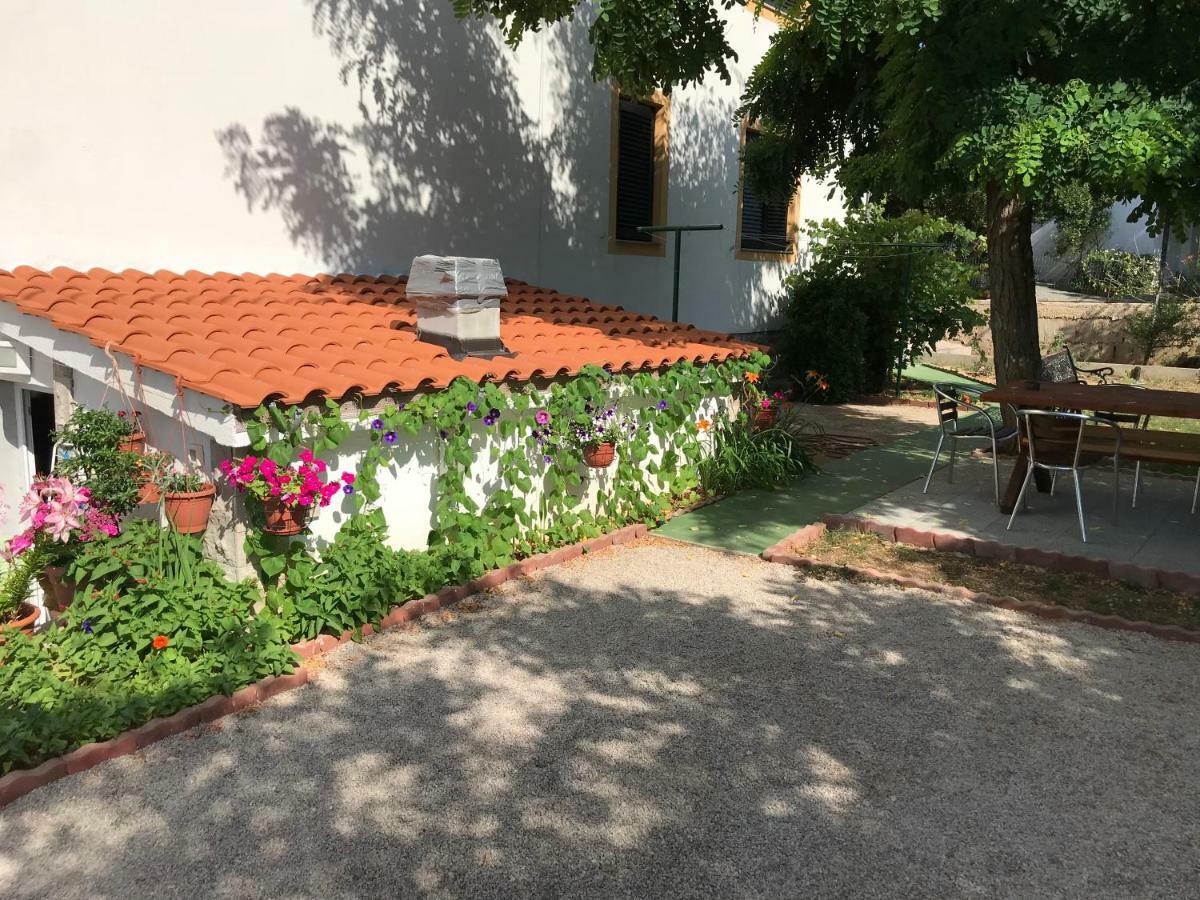 Apartments Lena Baska  Exterior photo