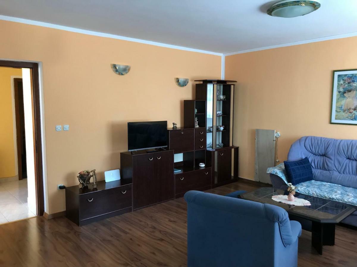 Apartments Lena Baska  Exterior photo