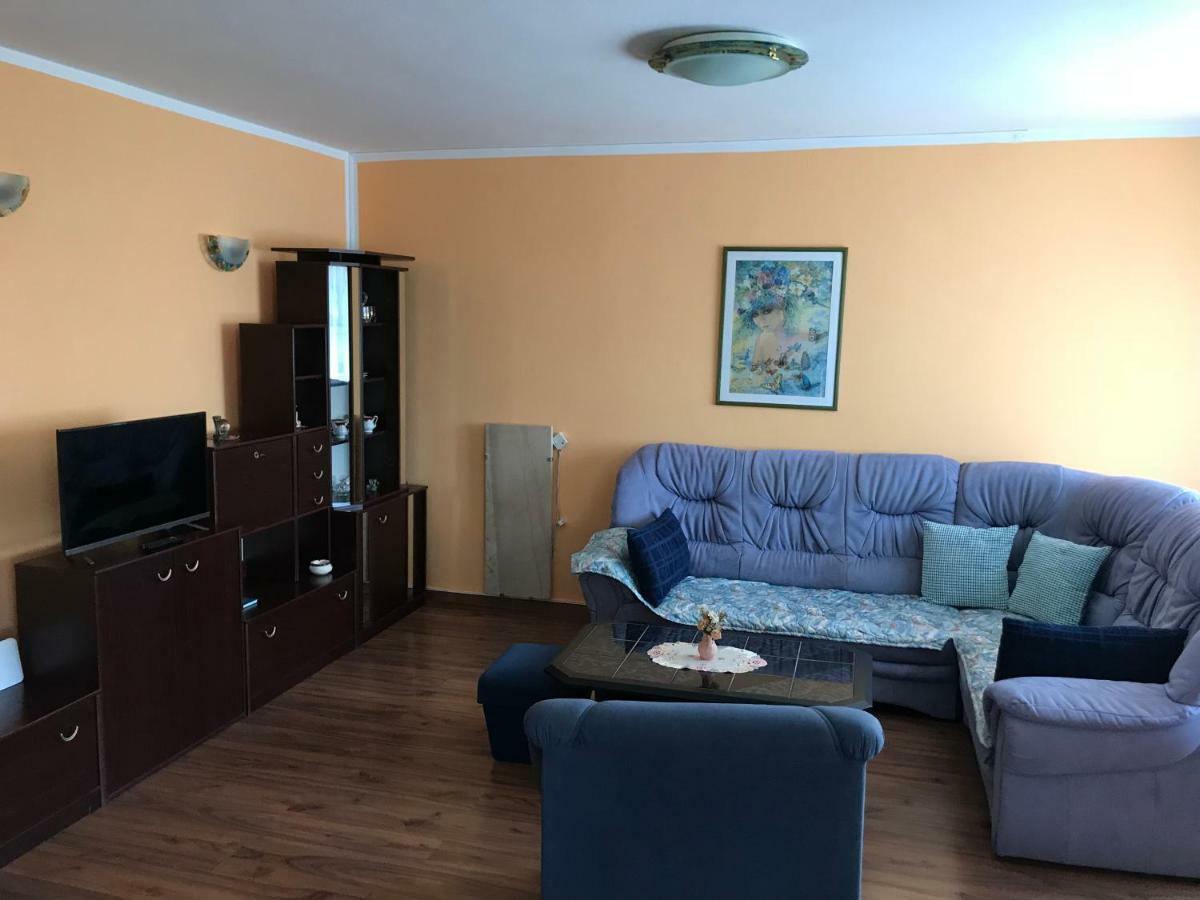 Apartments Lena Baska  Exterior photo