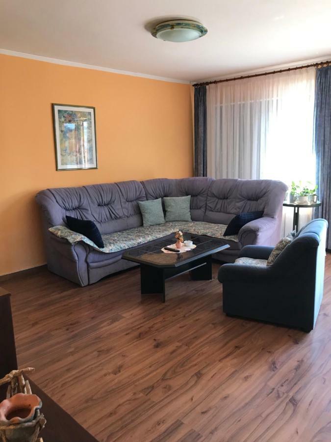 Apartments Lena Baska  Exterior photo